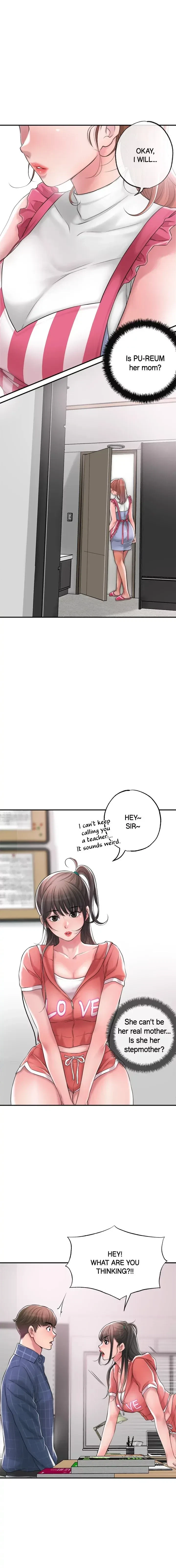 New Town Chapter 12, page 10