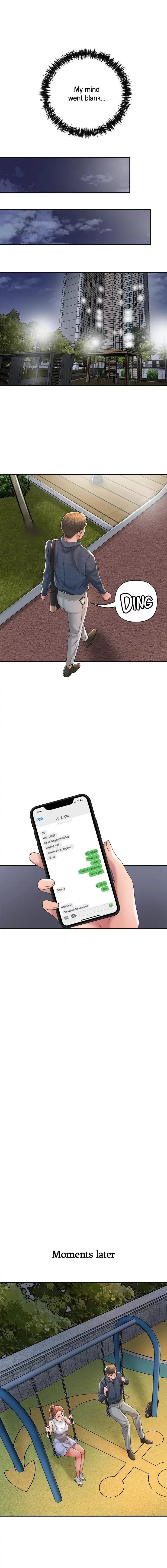New Town Chapter 12, page 12