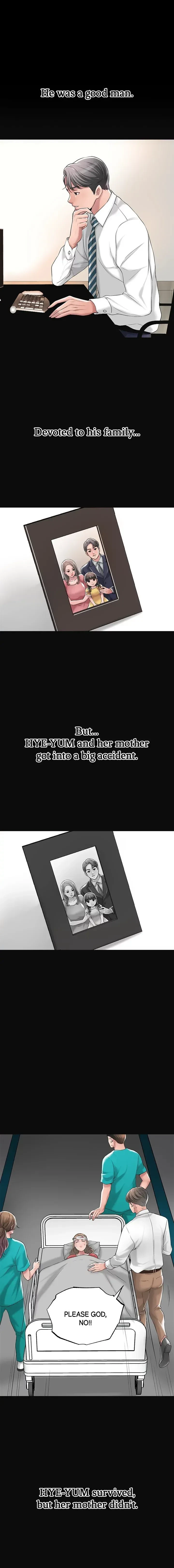 New Town Chapter 12, page 15