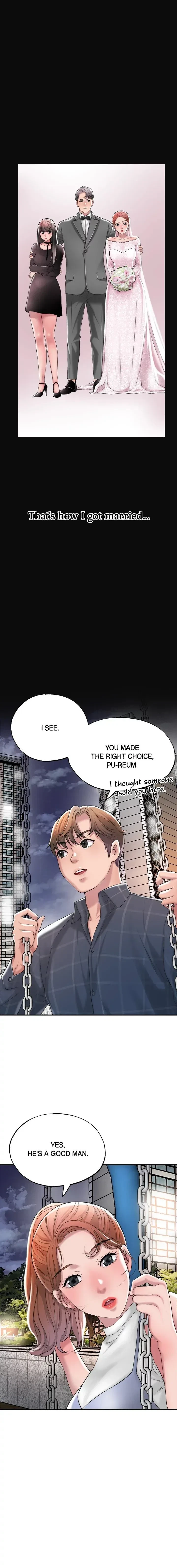 New Town Chapter 12, page 18