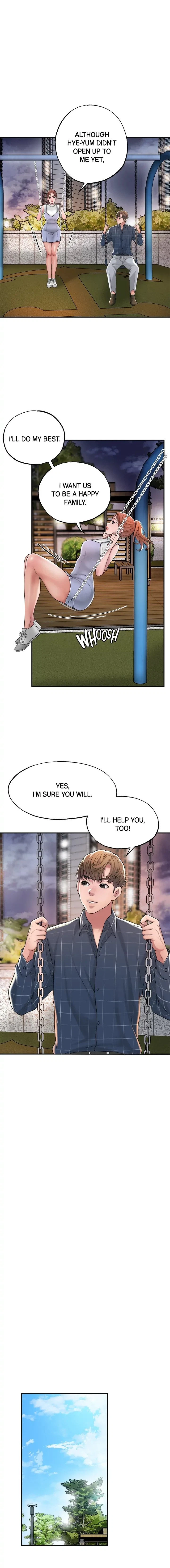New Town Chapter 12, page 19