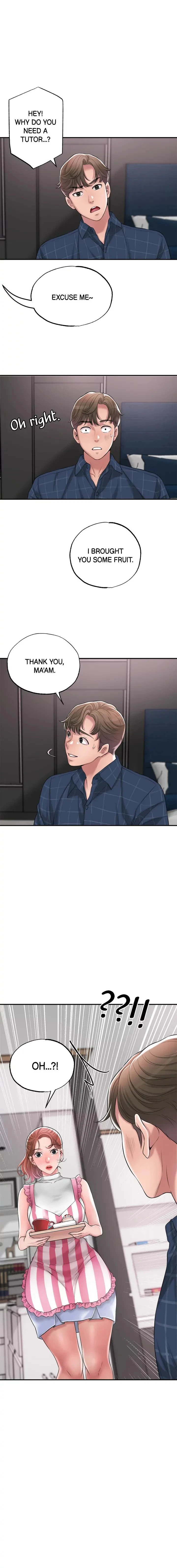 New Town Chapter 12, page 8
