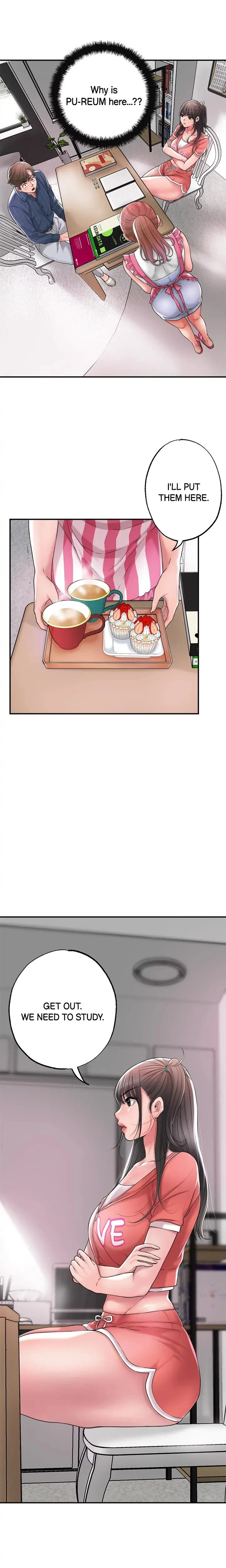 New Town Chapter 12, page 9