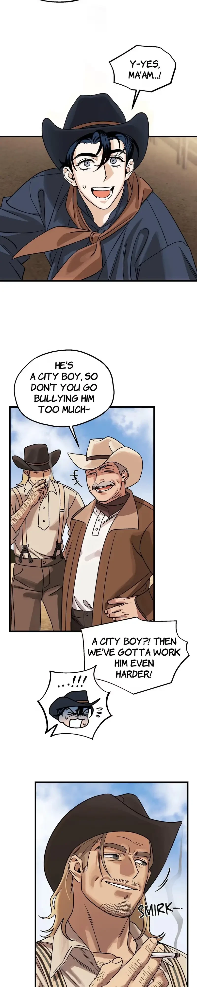 Dogs At The Gravesite Chapter 7, page 10