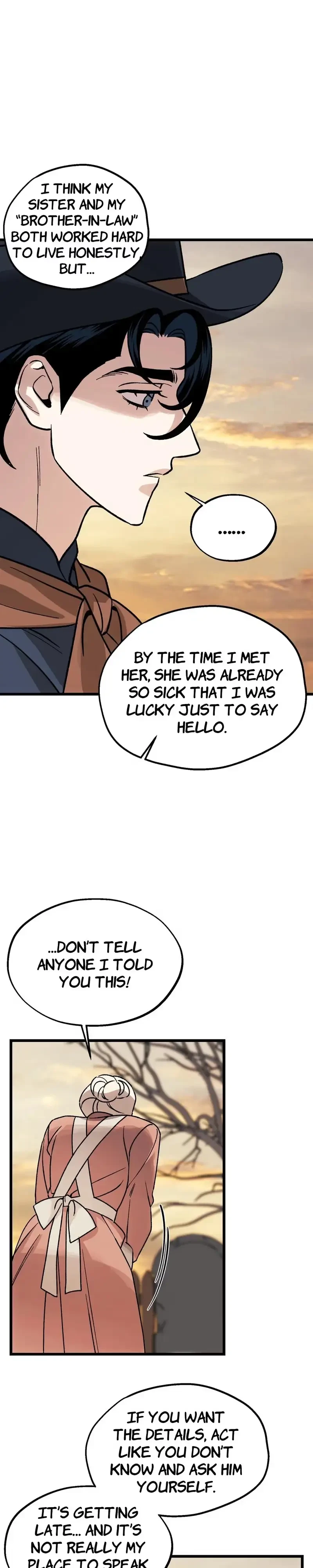 Dogs At The Gravesite Chapter 7, page 18