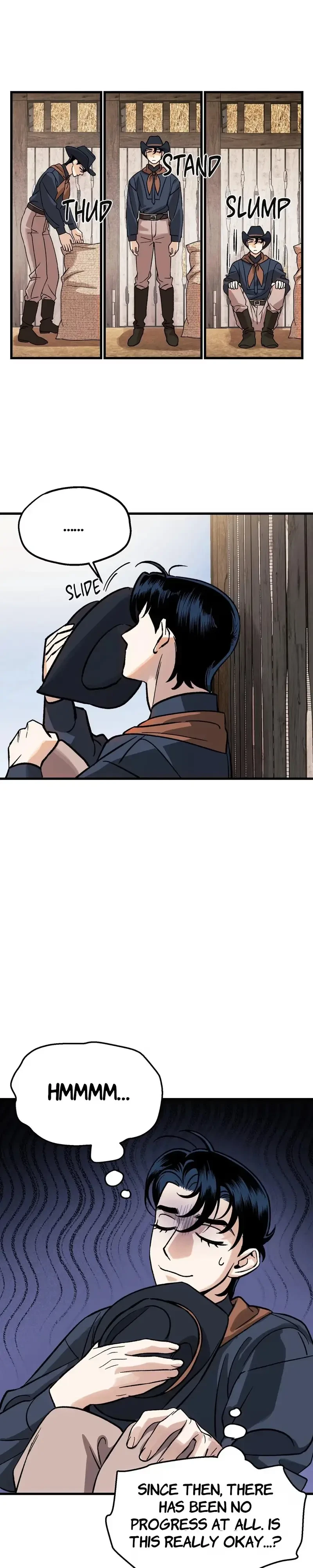 Dogs At The Gravesite Chapter 7, page 4