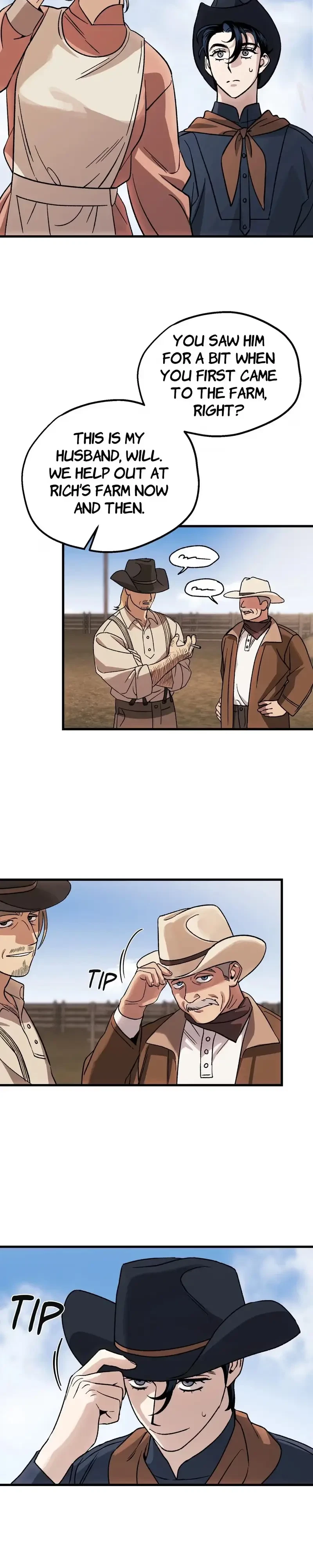 Dogs At The Gravesite Chapter 7, page 8