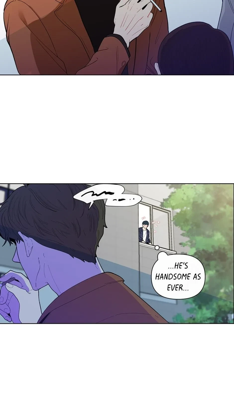 Banana Scandal Chapter 69, page 2