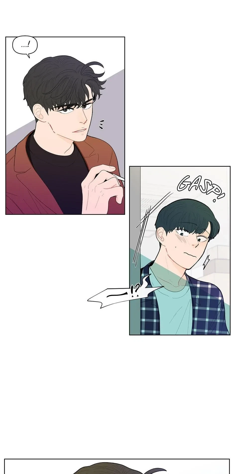 Banana Scandal Chapter 69, page 3