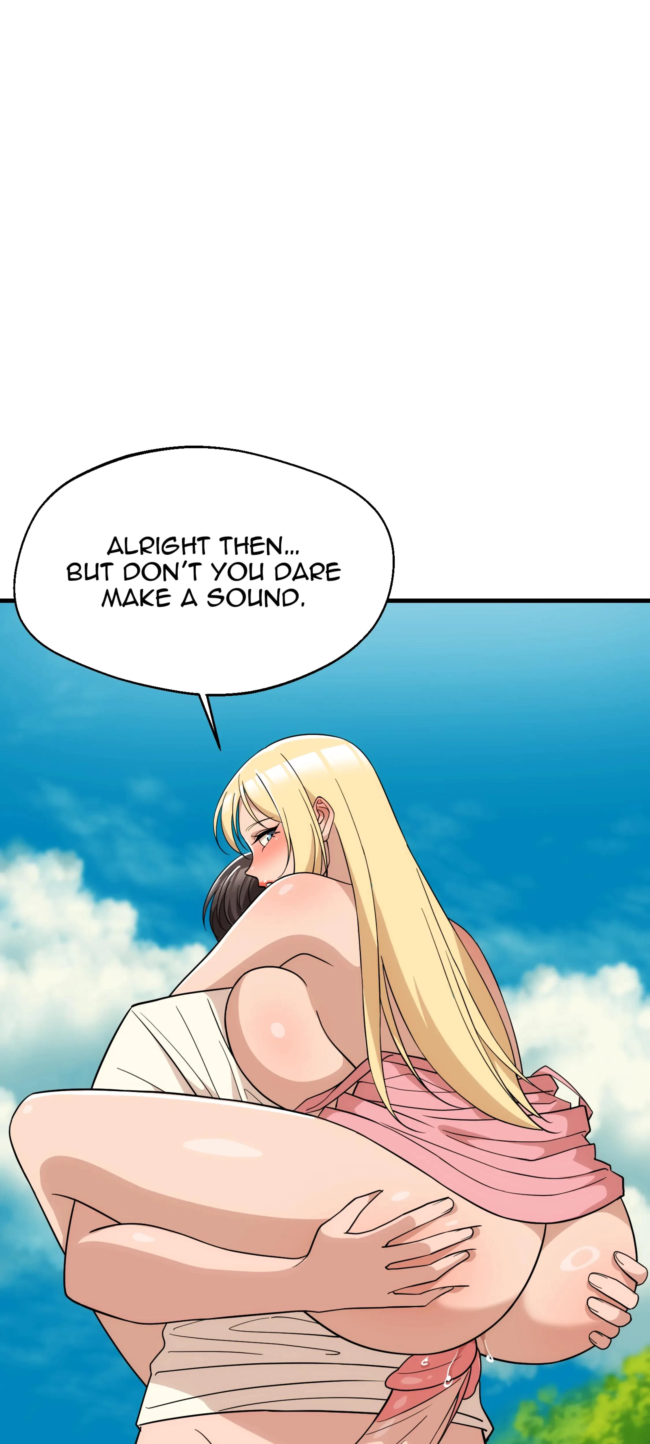Teach Me First! Chapter 12 (Uncensored), page 11