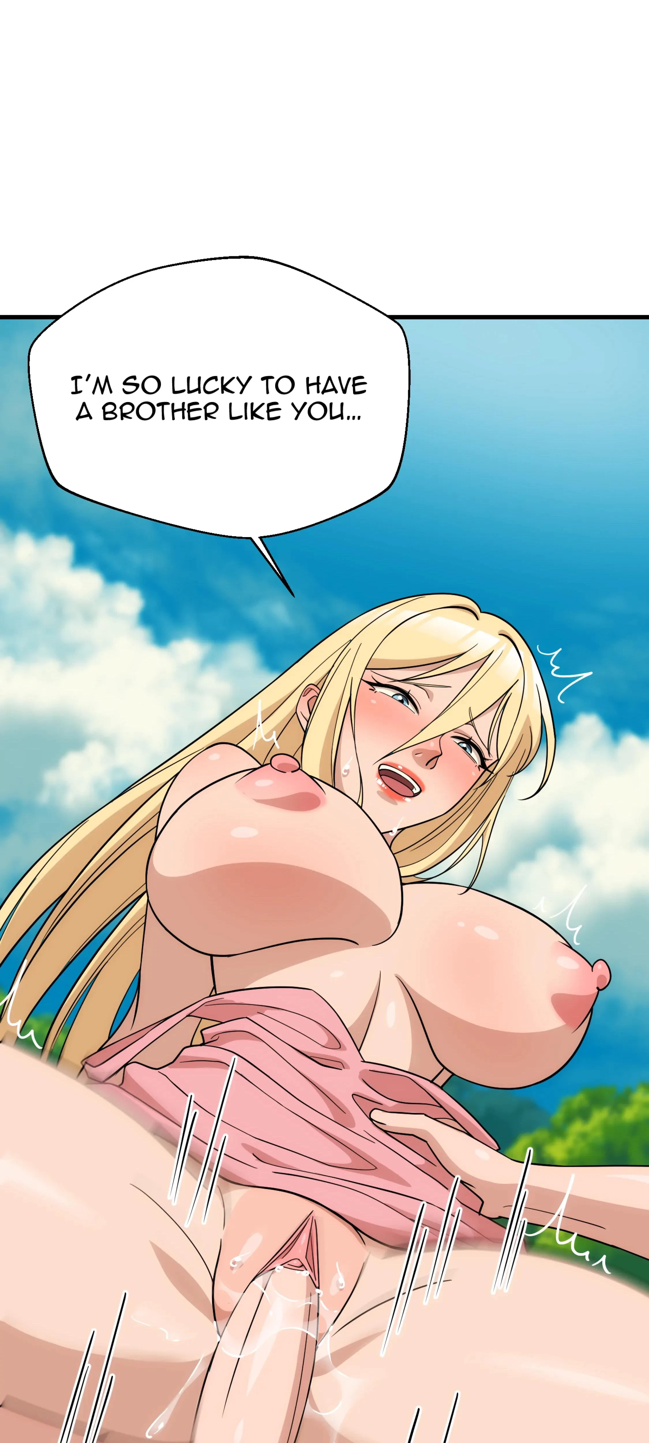 Teach Me First! Chapter 12 (Uncensored), page 14