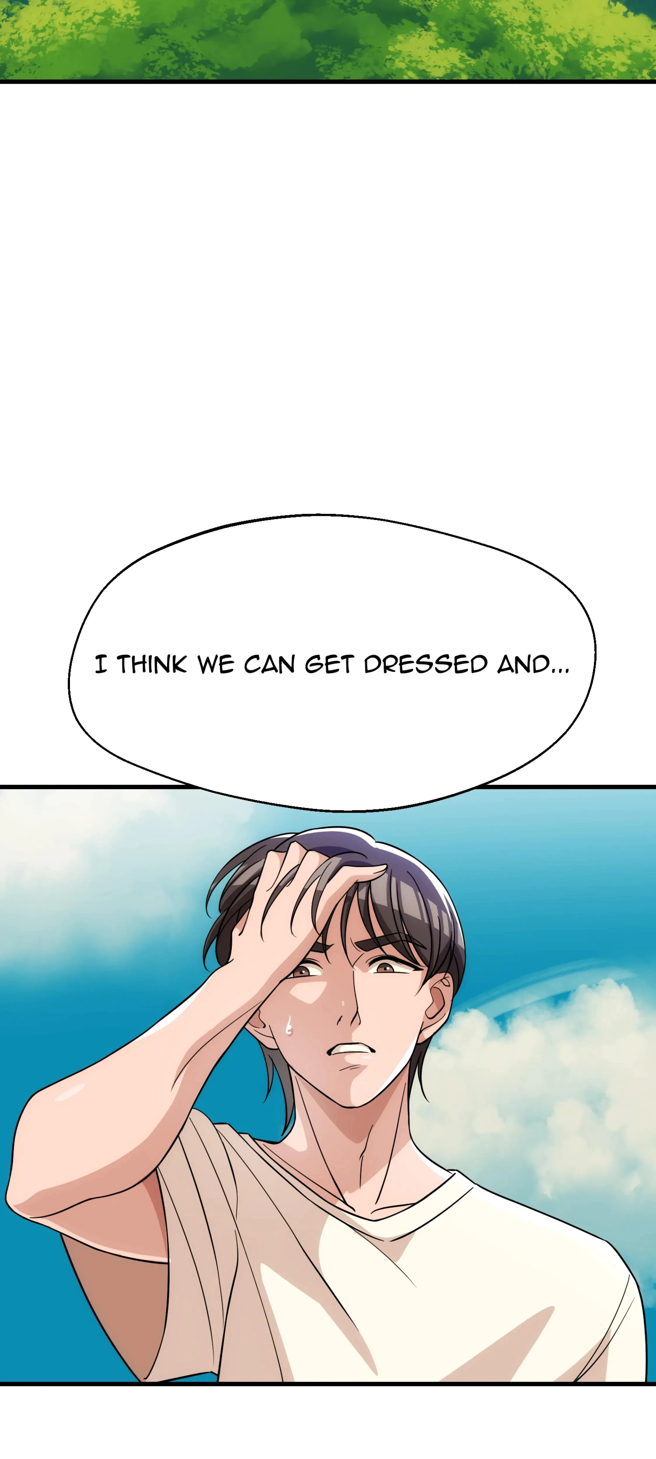 Teach Me First! Chapter 12 (Uncensored), page 2