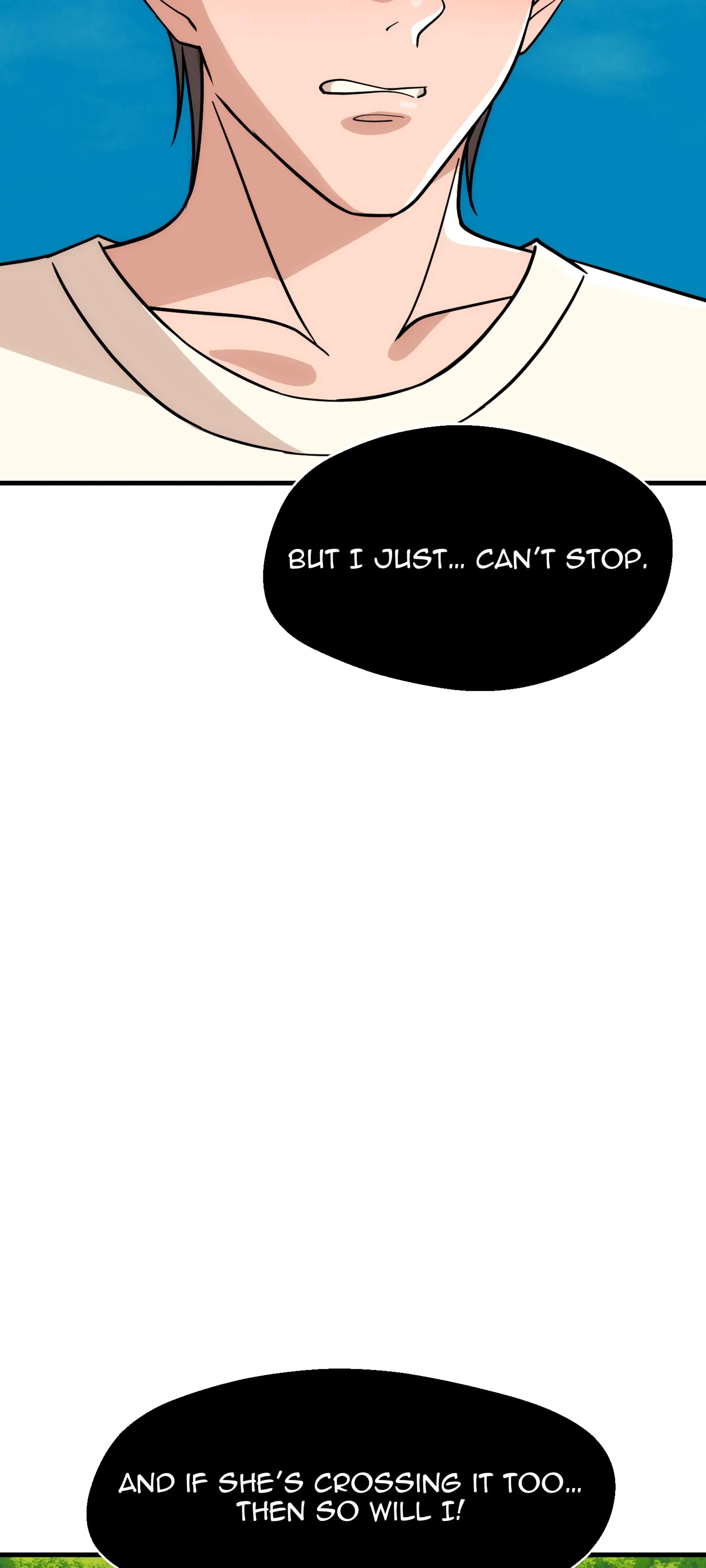 Teach Me First! Chapter 12 (Uncensored), page 33