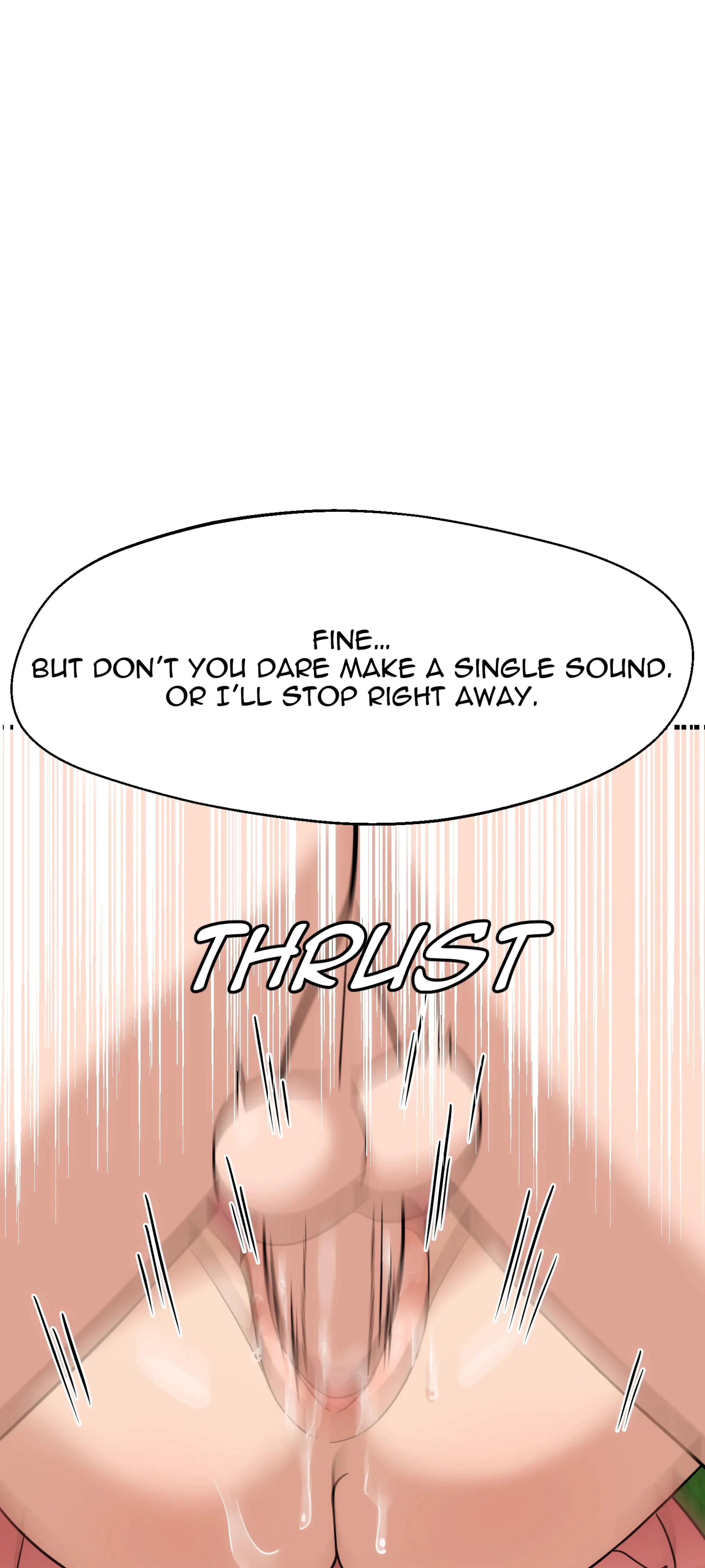 Teach Me First! Chapter 12 (Uncensored), page 36