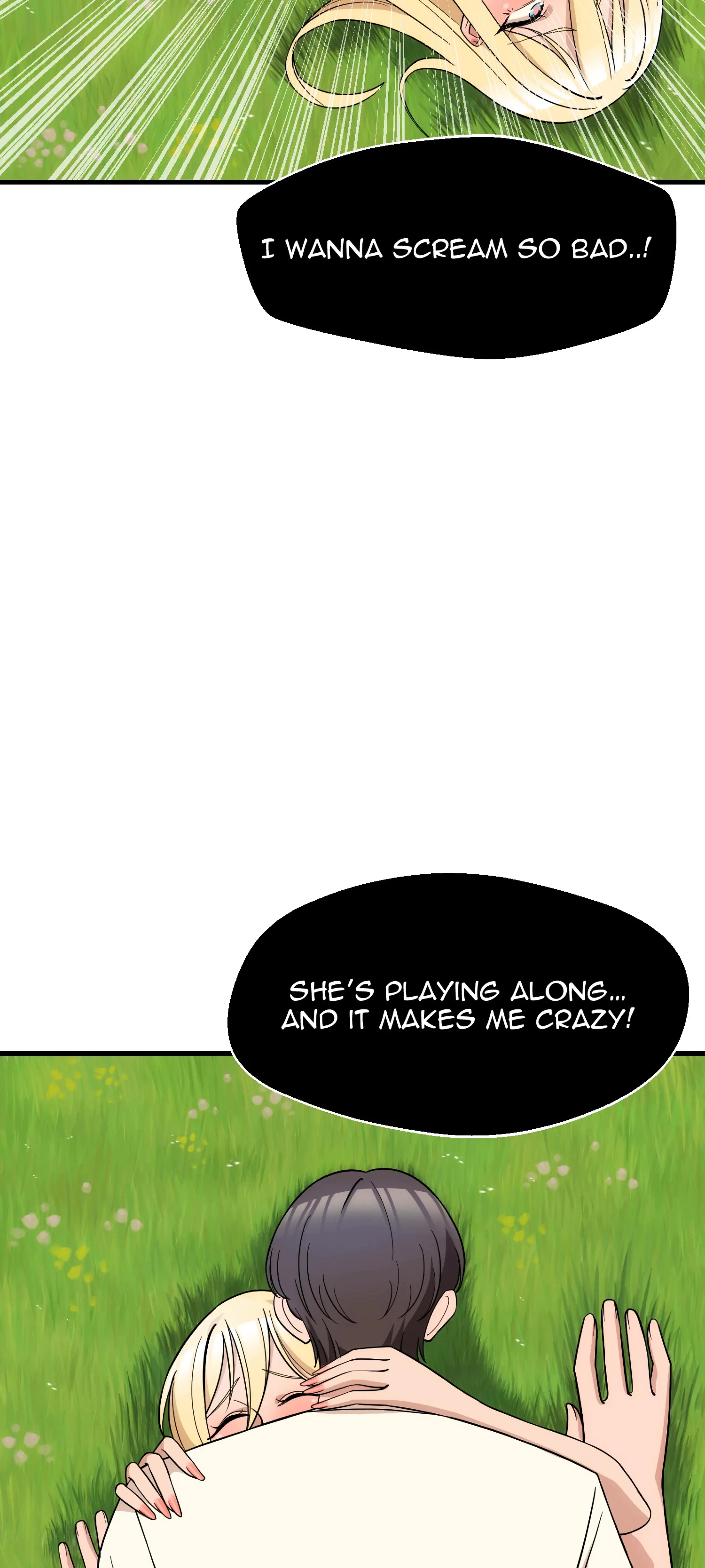 Teach Me First! Chapter 12 (Uncensored), page 38