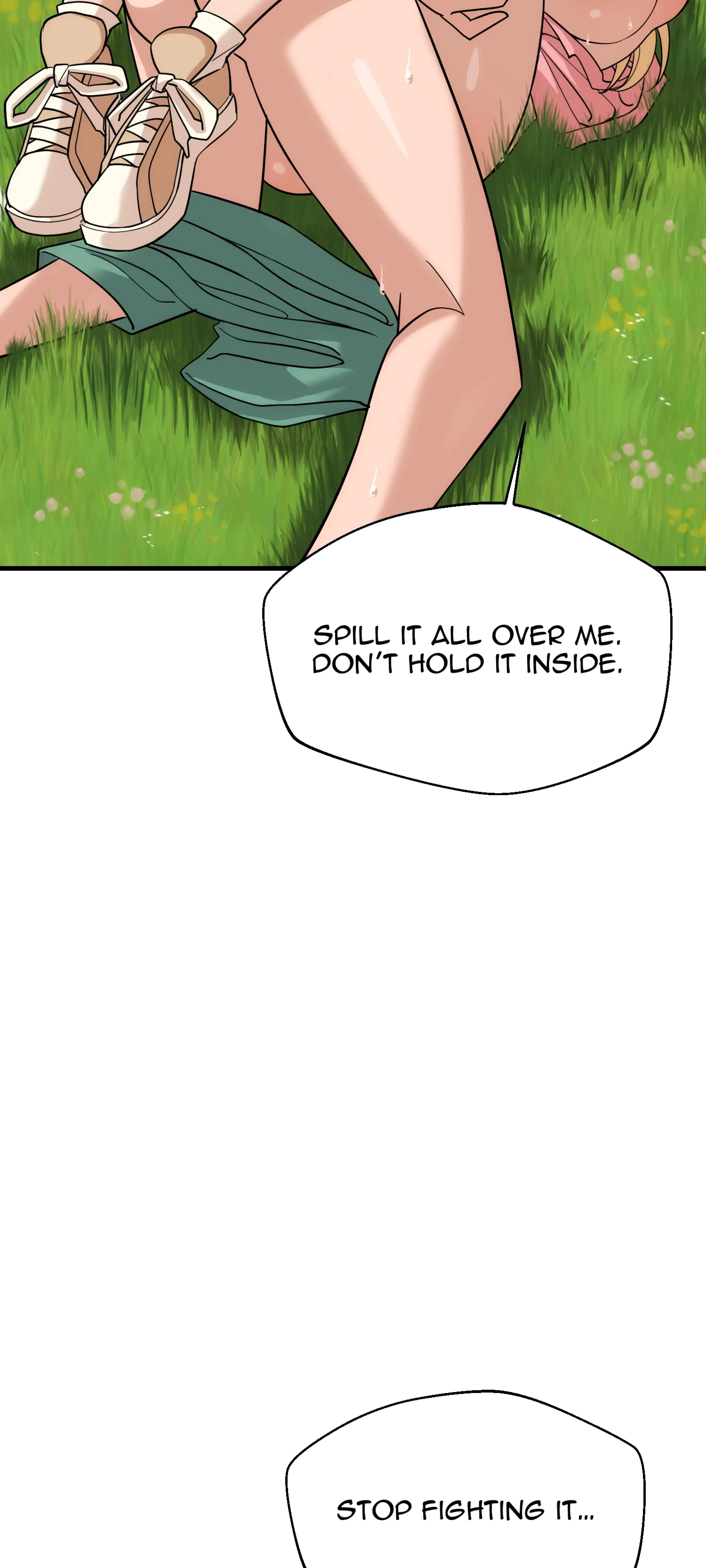 Teach Me First! Chapter 12 (Uncensored), page 47