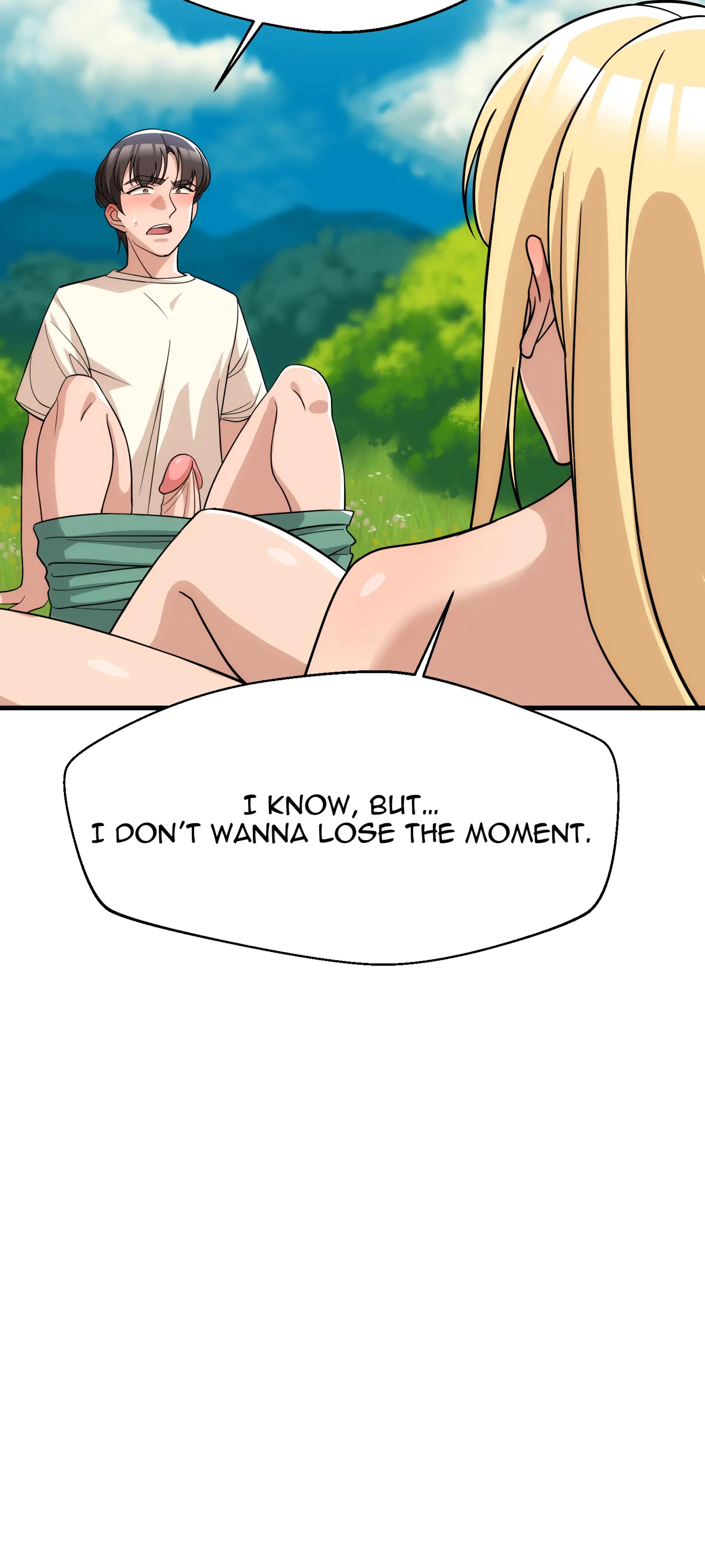 Teach Me First! Chapter 12 (Uncensored), page 5