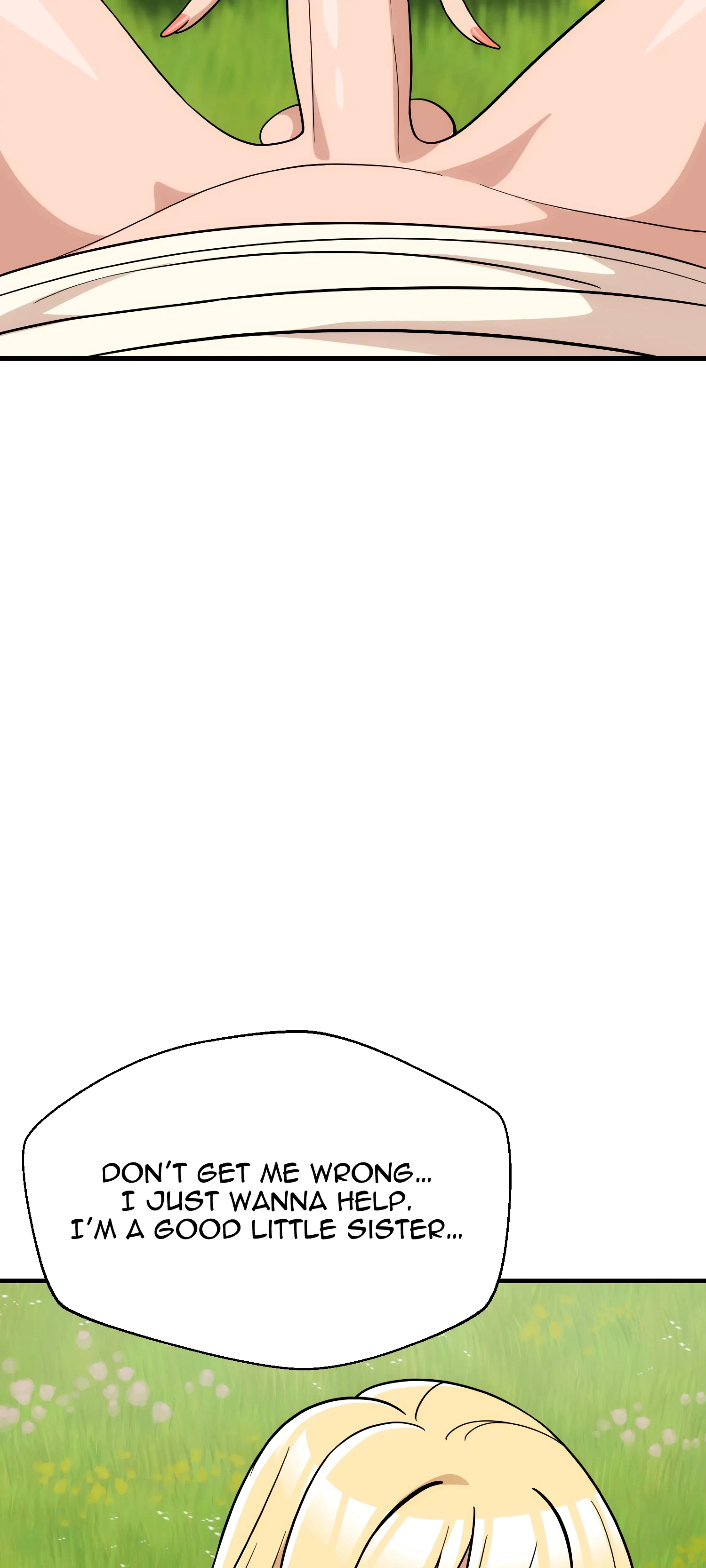 Teach Me First! Chapter 12 (Uncensored), page 7