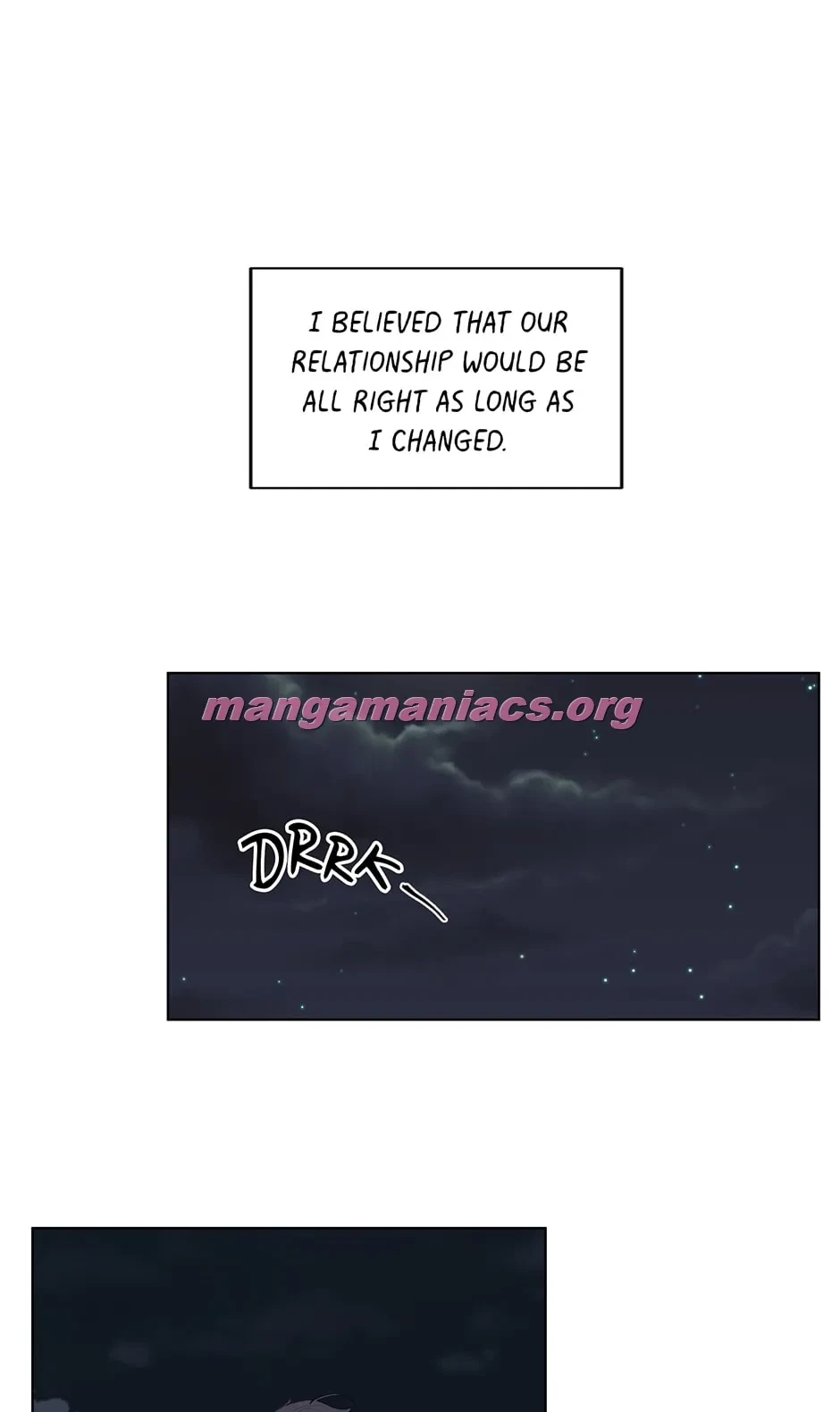 Banana Scandal Chapter 131, page 10