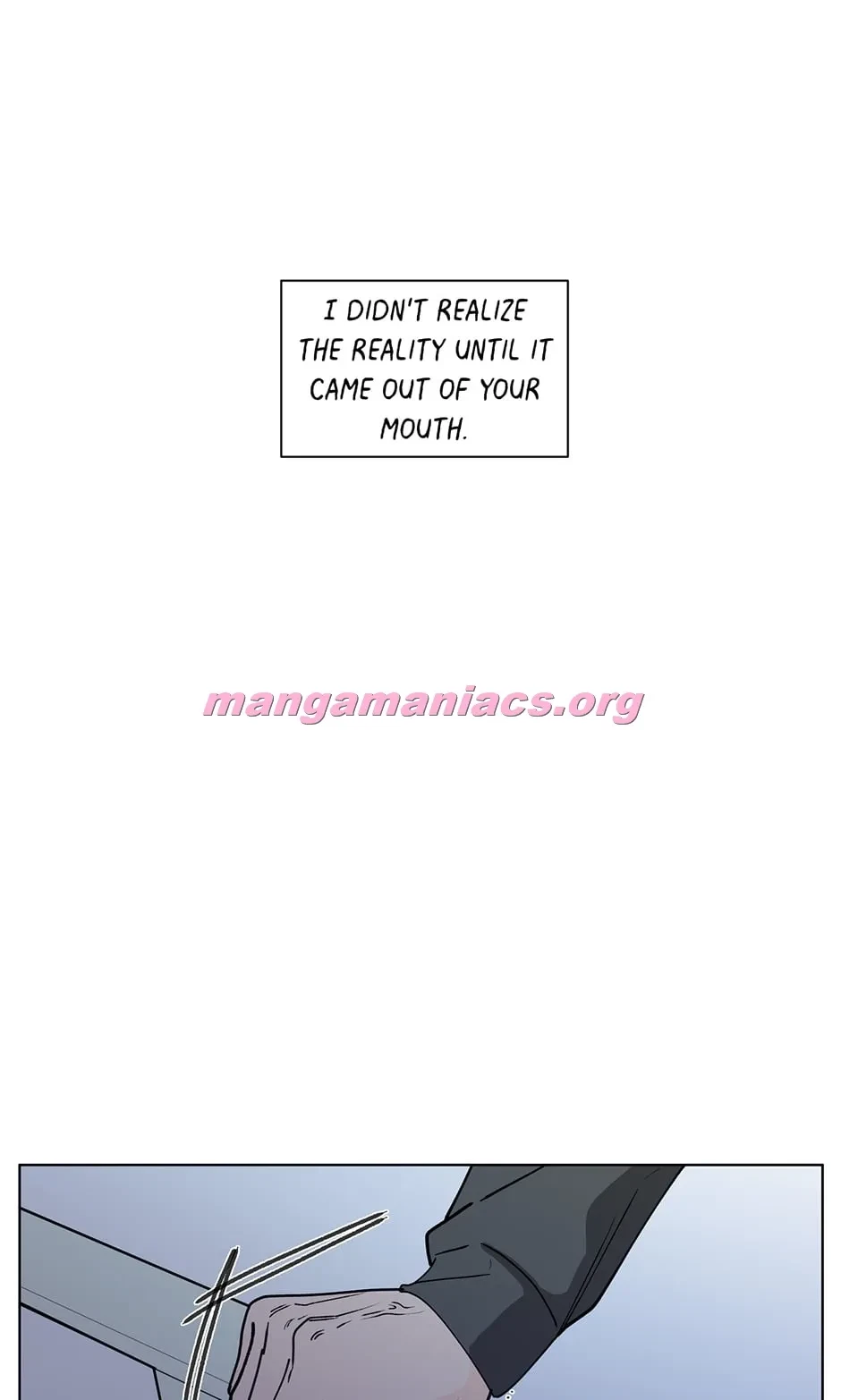 Banana Scandal Chapter 131, page 13