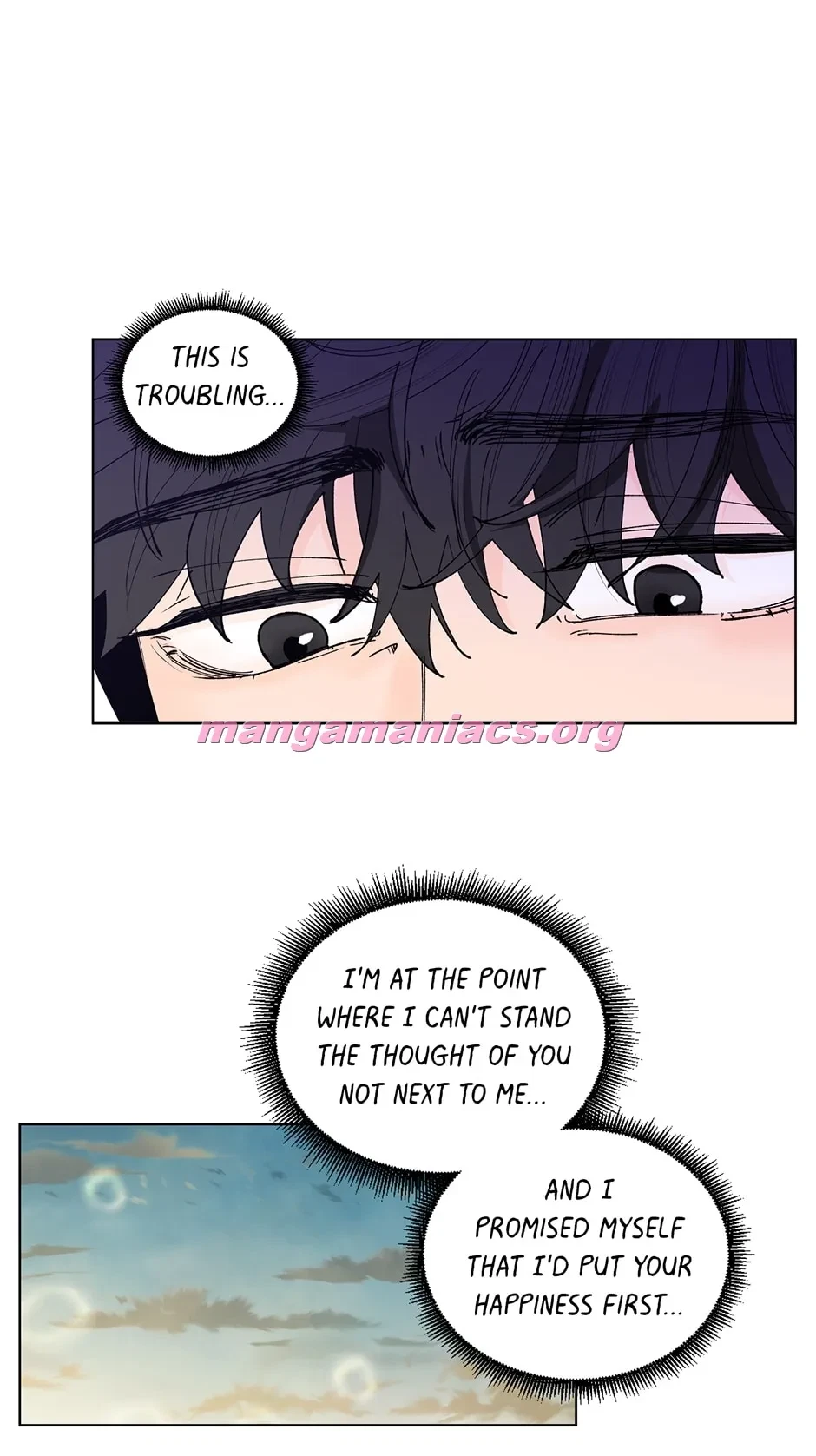 Banana Scandal Chapter 131, page 17