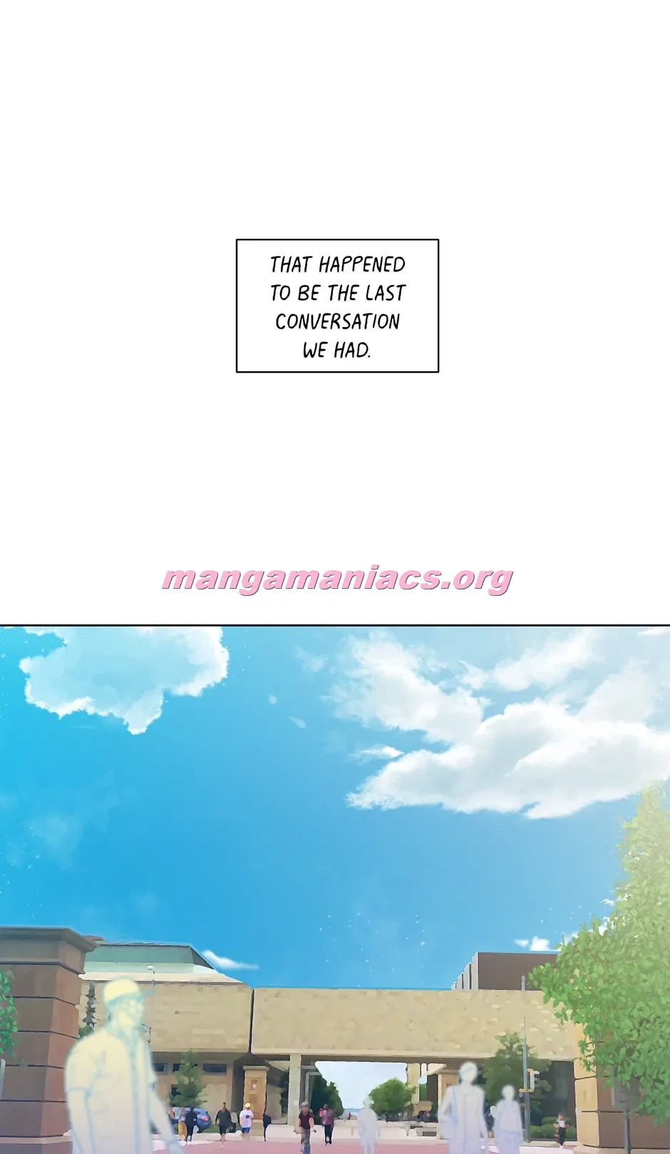Banana Scandal Chapter 131, page 37