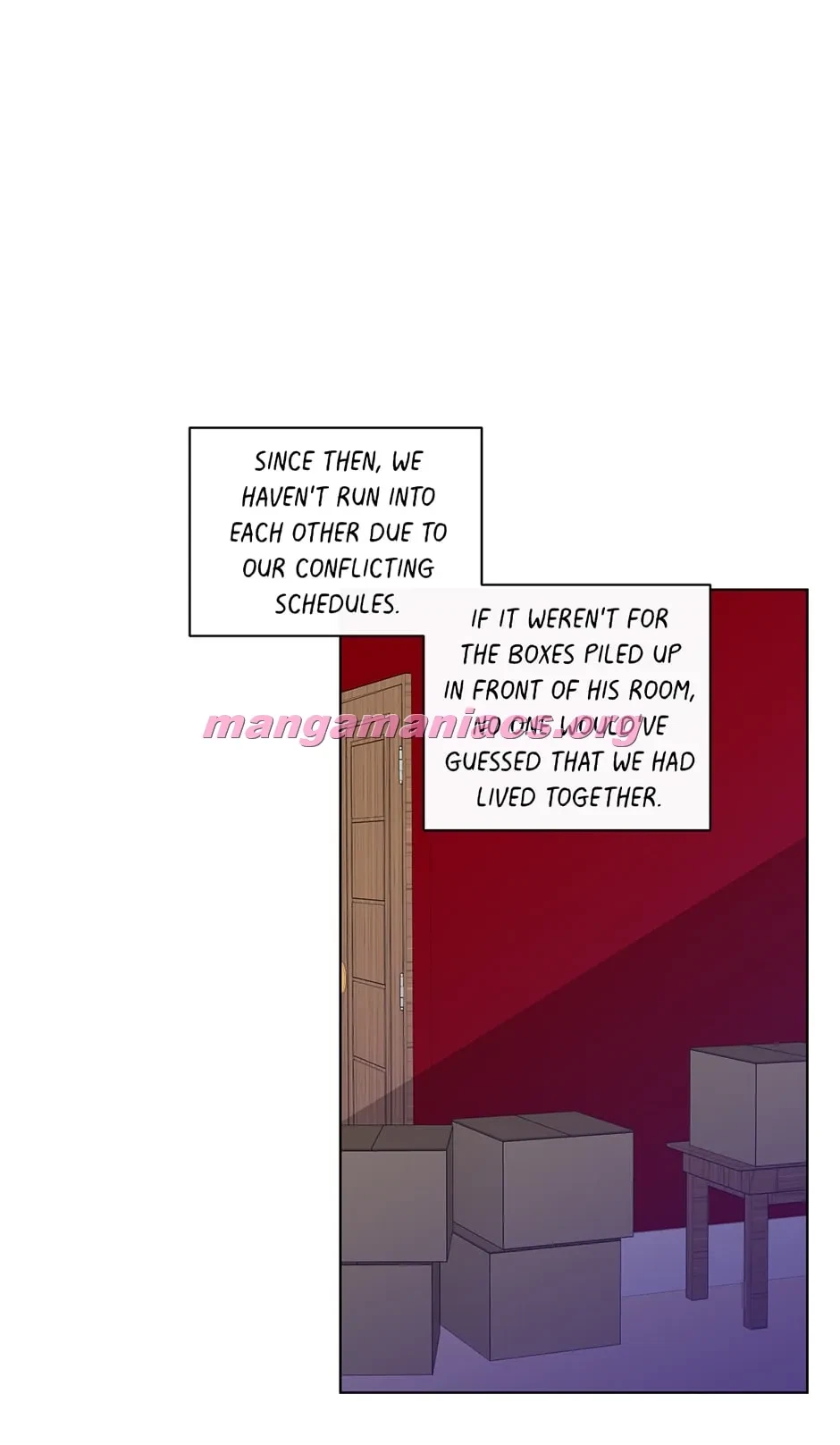 Banana Scandal Chapter 131, page 39