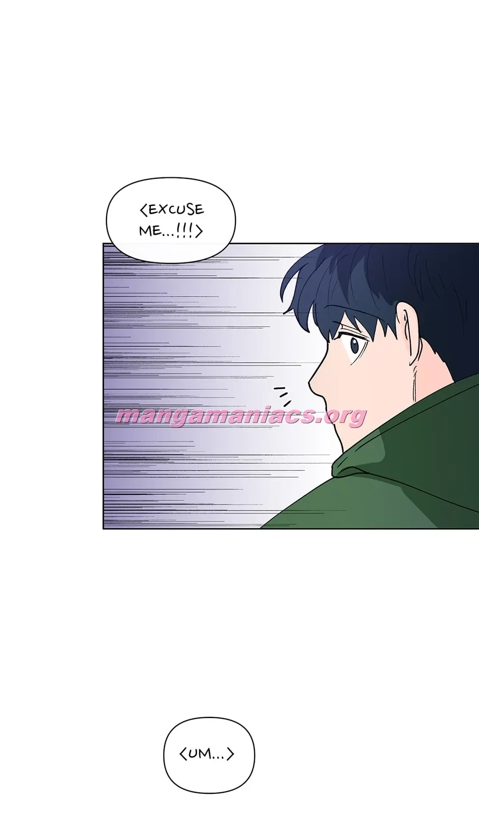 Banana Scandal Chapter 131, page 43