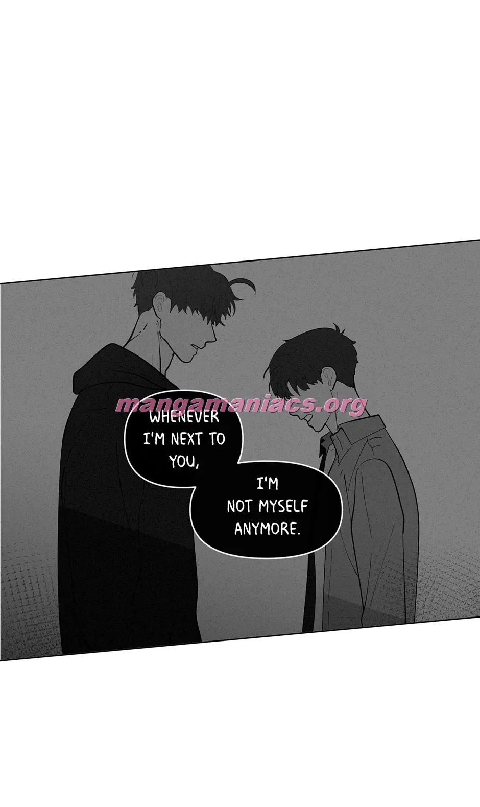 Banana Scandal Chapter 131, page 9