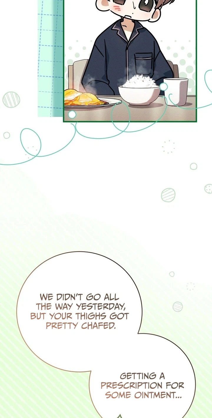 Salt Heart Chapter 47, page 26