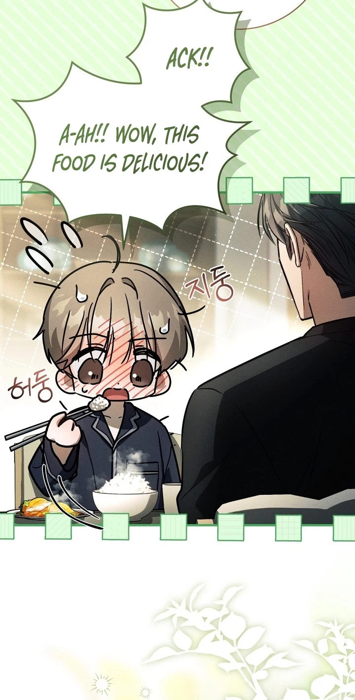Salt Heart Chapter 47, page 27