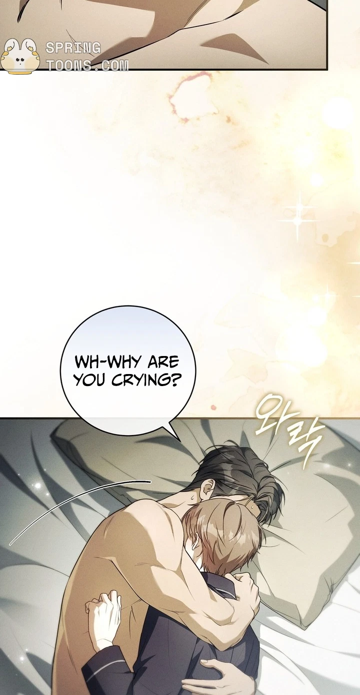 Salt Heart Chapter 47, page 5