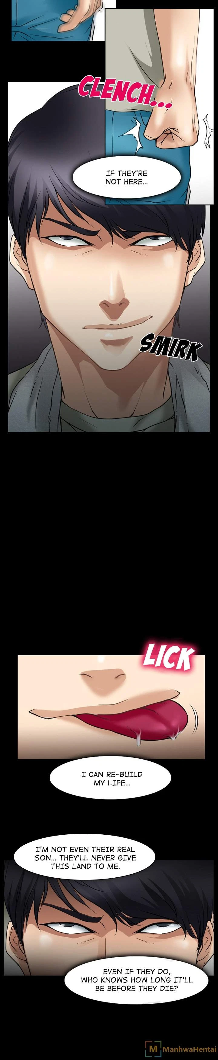 Chapter 31, page 26