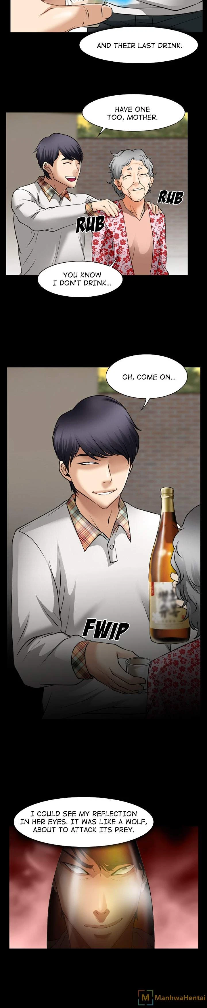 Chapter 31, page 28