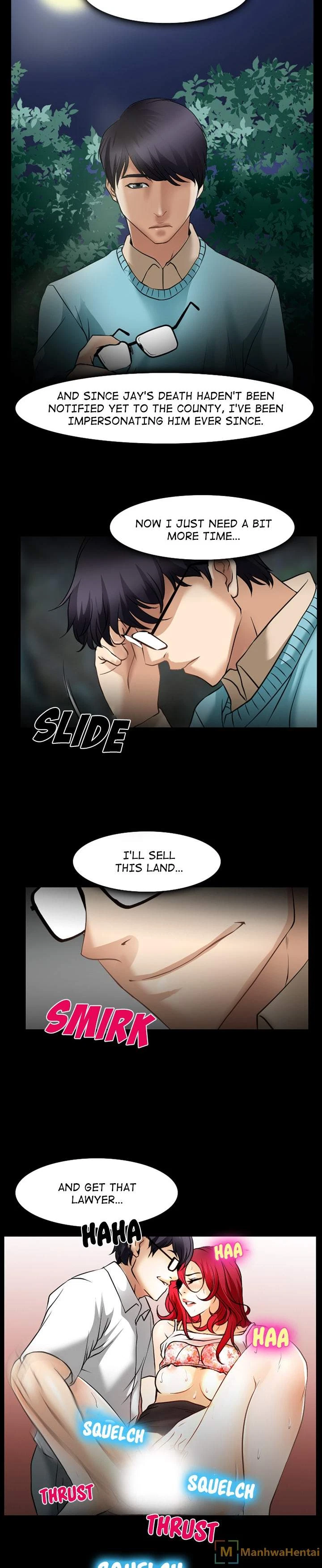 Chapter 31, page 31