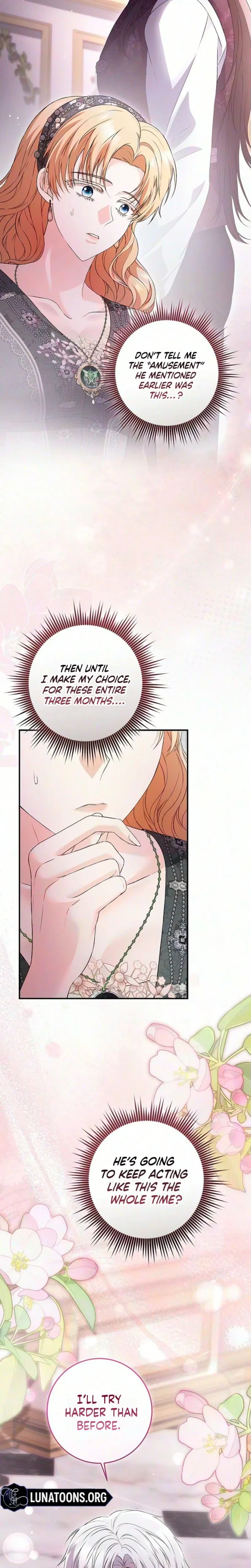 The Covert Of The Countess Chapter 31, page 19