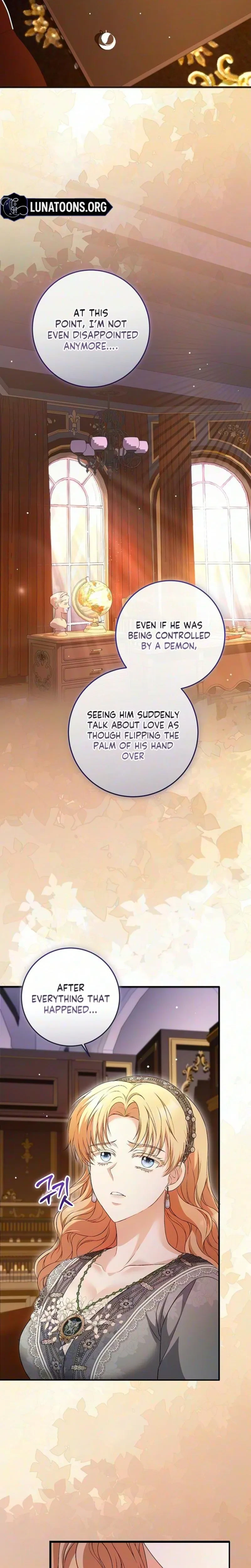 The Covert Of The Countess Chapter 31, page 23