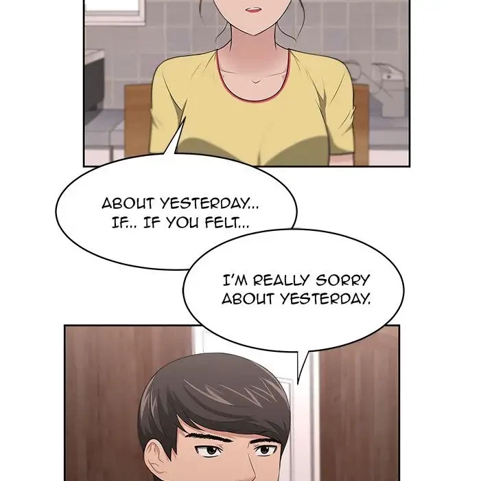 Uncle Chapter 20, page 19