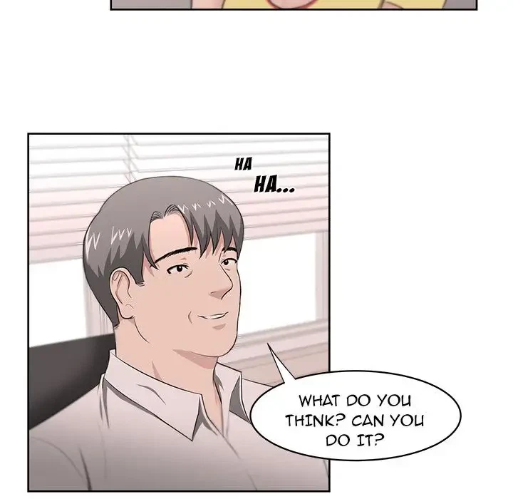 Uncle Chapter 20, page 65