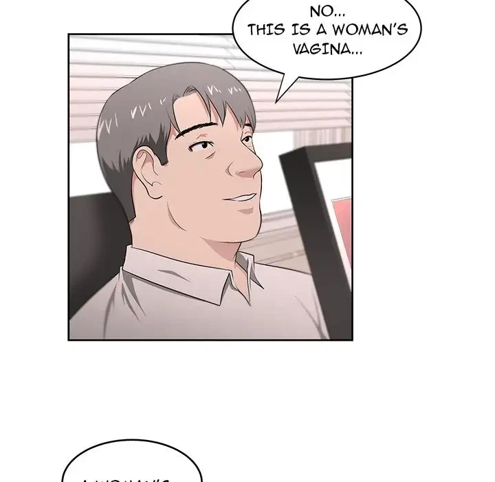 Uncle Chapter 20, page 73