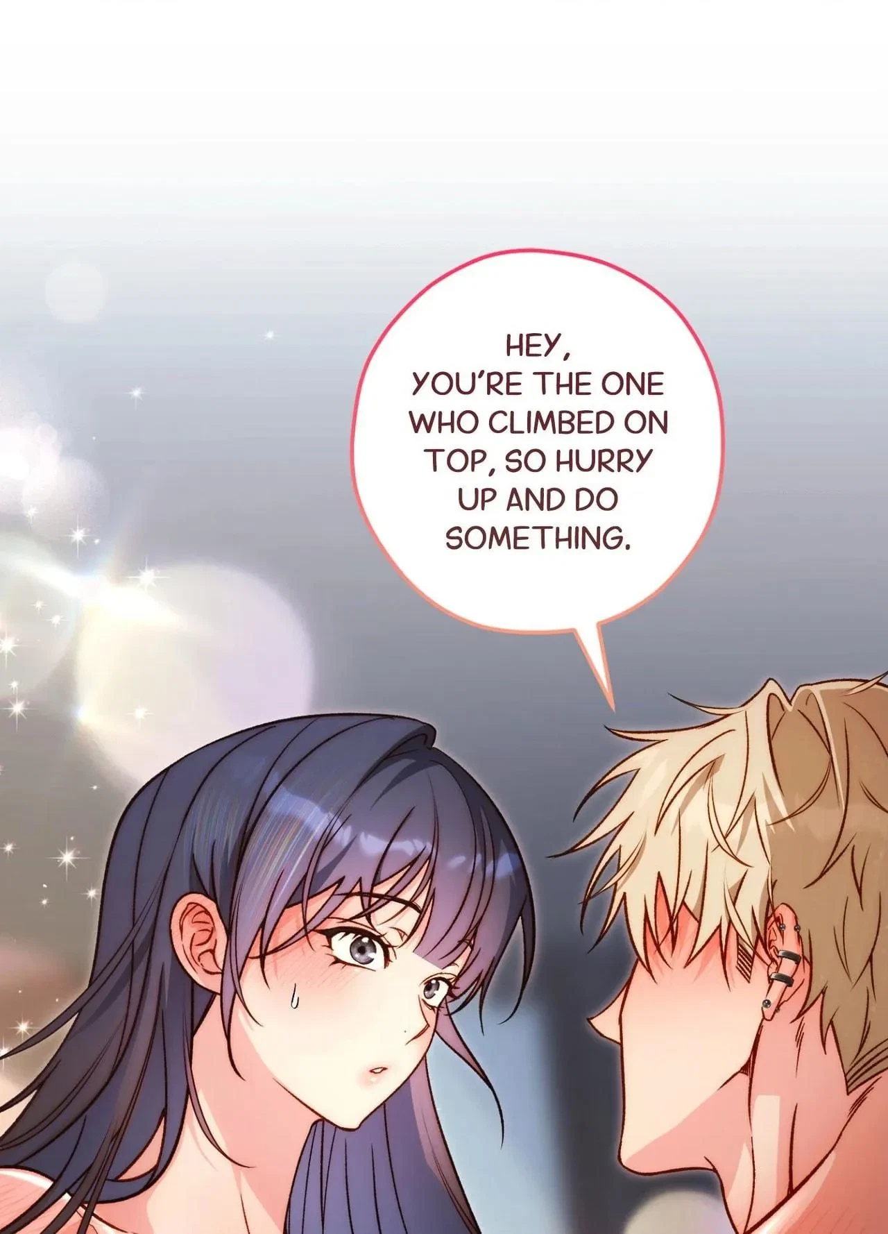 Not Sober Chapter 15, page 10