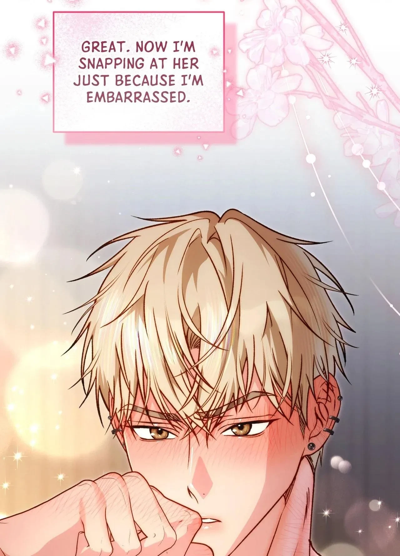 Not Sober Chapter 15, page 13