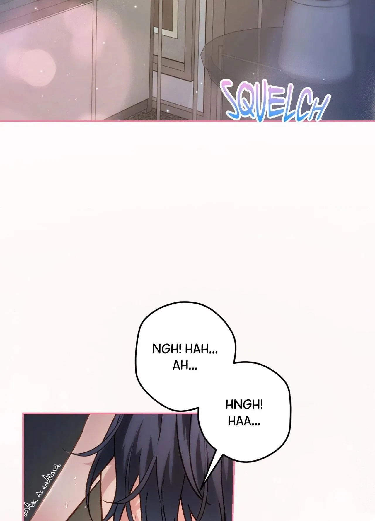 Not Sober Chapter 15, page 18