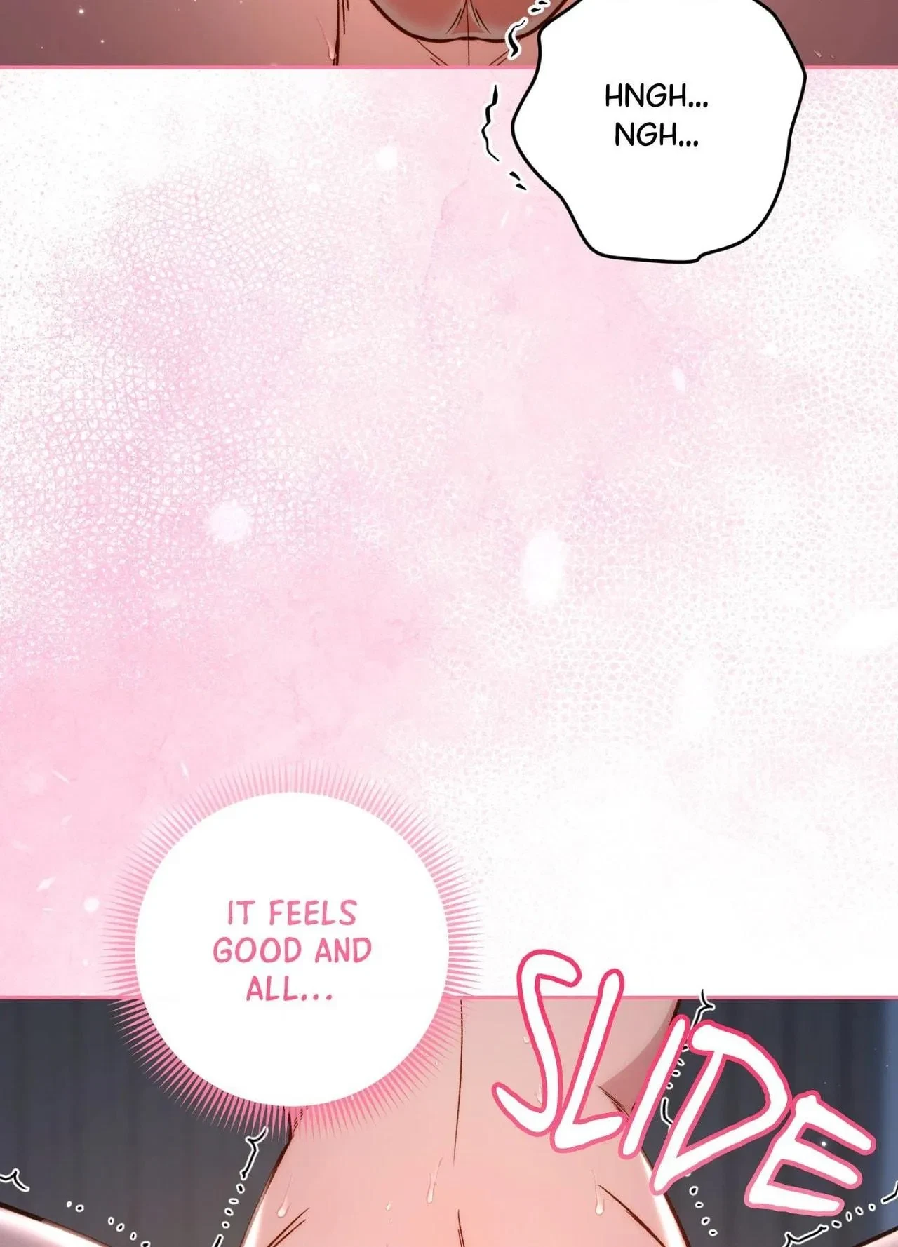 Not Sober Chapter 15, page 30