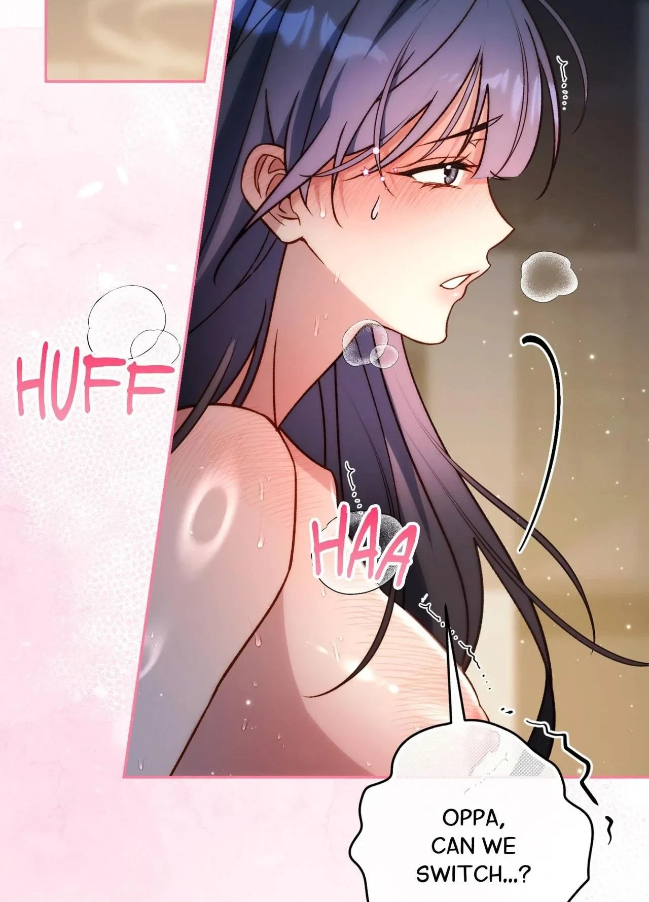 Not Sober Chapter 15, page 33