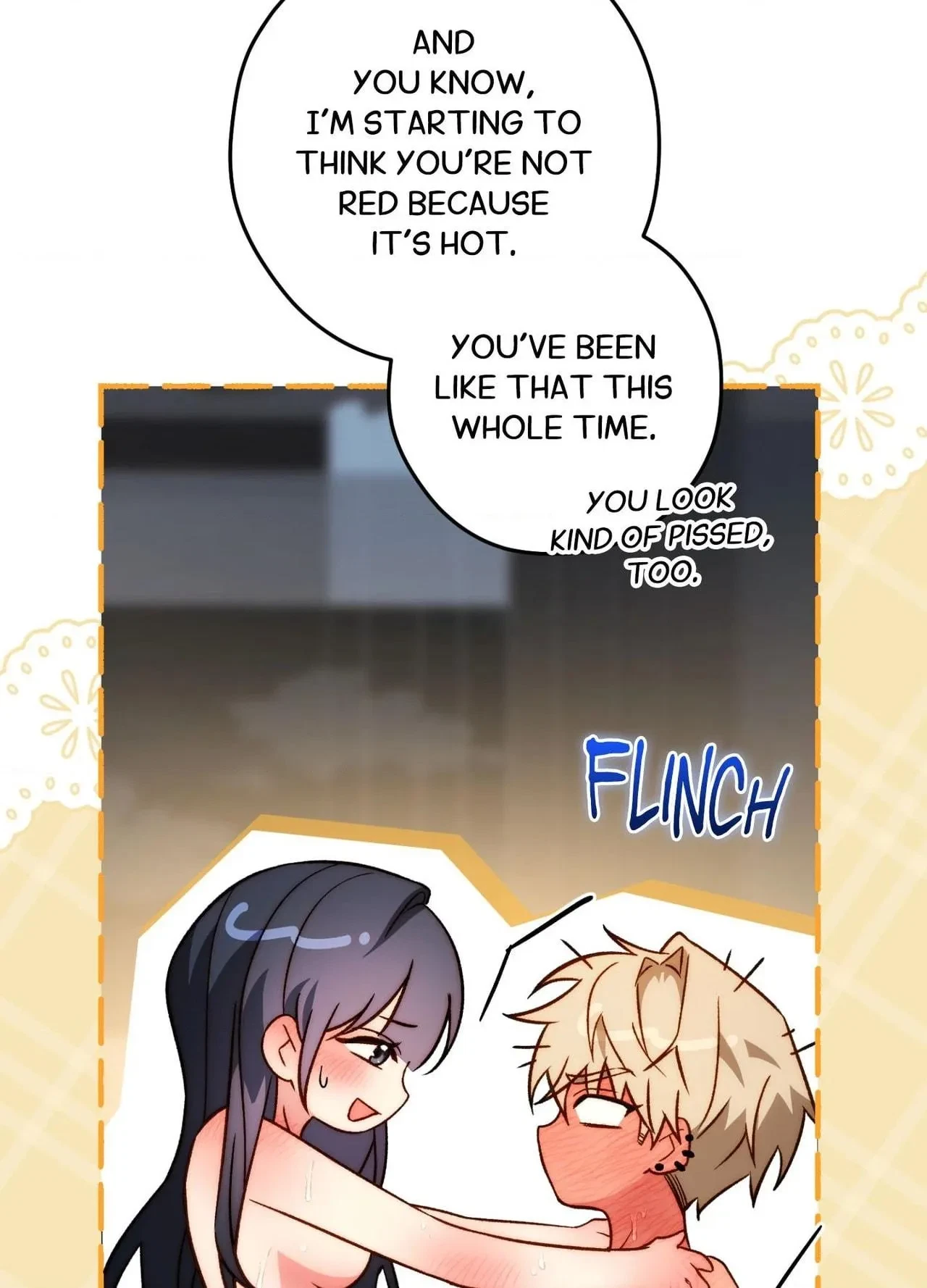 Not Sober Chapter 15, page 36