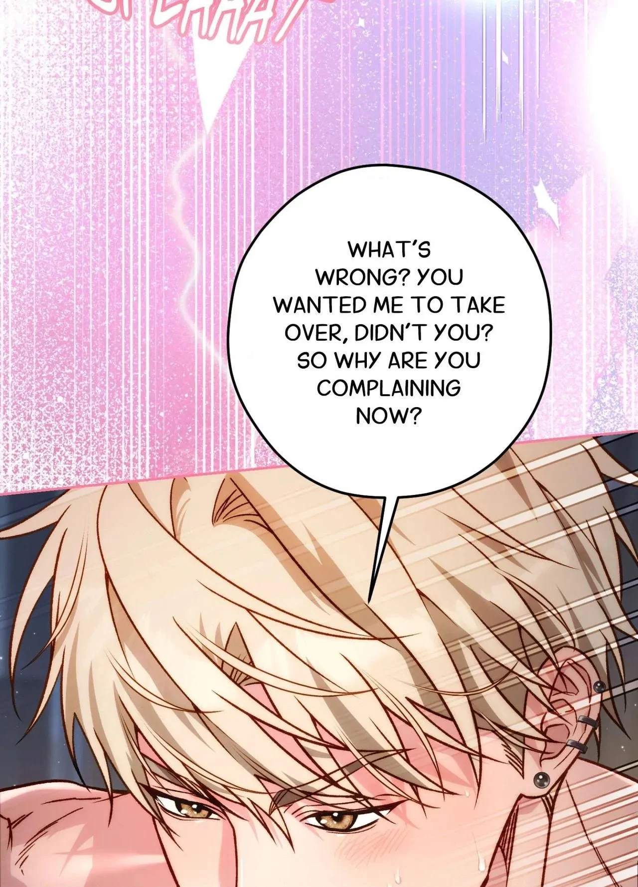 Not Sober Chapter 15, page 46