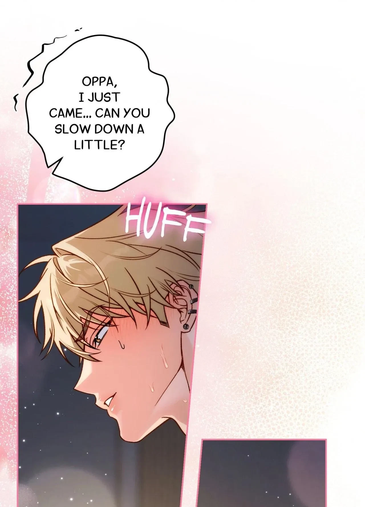Not Sober Chapter 15, page 59