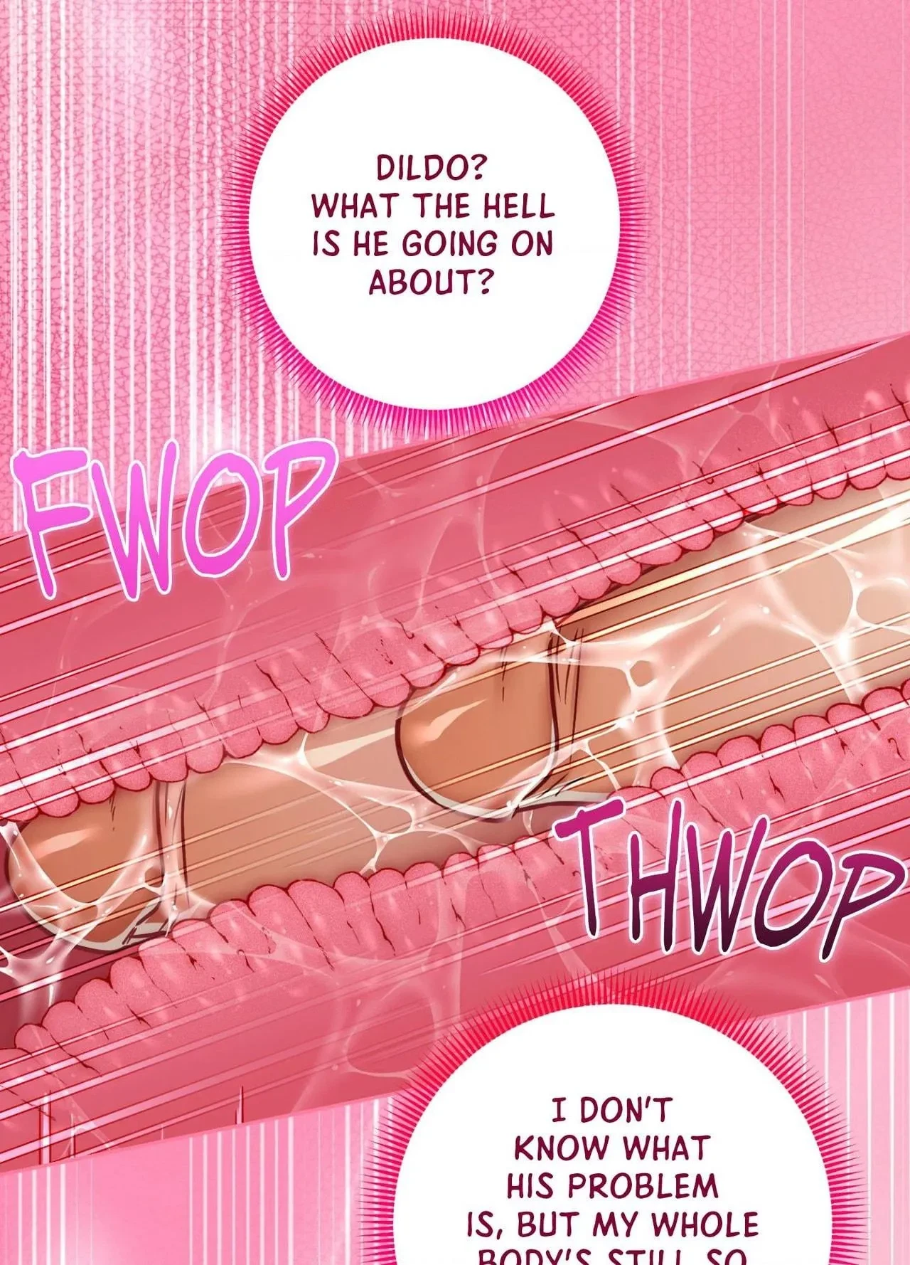 Not Sober Chapter 15, page 69