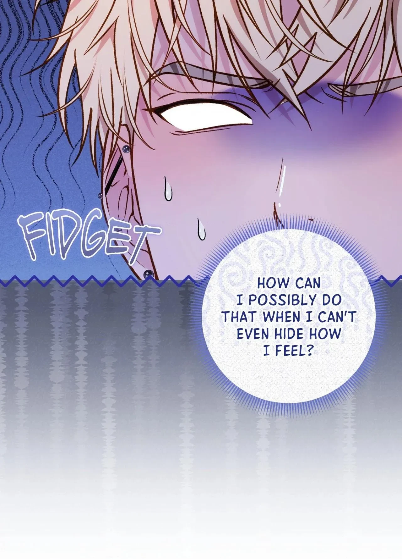 Not Sober Chapter 15, page 8